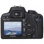 Canon EOS Rebel XS Digital SLR Camera with EF-S 18-55mm 1:3.5-5.6 IS Lens