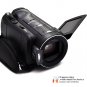 10MP HD Camcorder with Mini Projector