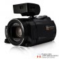 10MP HD Camcorder with Mini Projector