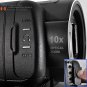 10MP HD Camcorder with Mini Projector