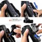 10MP HD Camcorder with Mini Projector