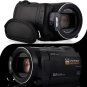 10MP HD Camcorder with Mini Projector