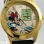 Kid's  MINNIE MOUSE TEACHER WATCH