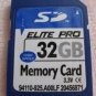 32GB SD Card