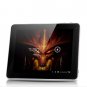 Android 4.0 Tablet PC "Dark Fantasy" - 9.7 Inch HD Display, 16GB, 8000mAh Battery, WiFi N