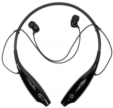 Bluetooth Headphones