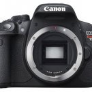 EOS Rebel T5i Body only