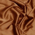 Silk Charmeuse Autumn 100% Grade A Fabric 19MM PER YARD