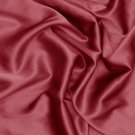 Silk Charmeuse Cerise 100% Grade A Fabric 19MM PER YARD