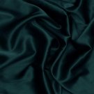Silk Charmeuse Dark night 100% Grade A Fabric 19MM PER YARD