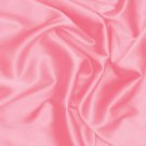 Silk Charmeuse Hot Pink 100% Grade A Fabric 19MM PER YARD