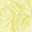 Silk Charmeuse Light Yellow 100% Grade A Fabric 19MM PER YARD