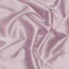 Silk Charmeuse Lilac 100% Grade A Fabric 19MM PER YARD