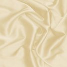 Silk Charmeuse Nude 100% Grade A Fabric 19MM PER YARD