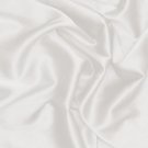 Silk Charmeuse Off White 100% Grade A Fabric 19MM PER YARD