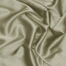 Silk Charmeuse Overcast Gray 100% Grade A Fabric 19MM PER YARD