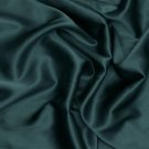 Silk Charmeuse Real Navy 100% Grade A Fabric 19MM PER YARD