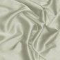 Silk Charmeuse Slate Gray 100% Grade A Fabric 19MM PER YARD