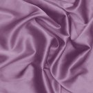 Silk Charmeuse Violet 100% Grade A Fabric 19MM PER YARD