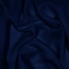 Silk Stretch Chiffon 40/41" 91% Silk / 9% Stretch Chiffon Dark Navy