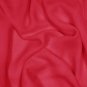 Silk Stretch Chiffon 40/41" 91% Silk / 9% Stretch Chiffon Crimson Red