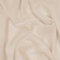 Silk Stretch Chiffon 40/41" 91% Silk / 9% Stretch Chiffon Beige