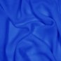 Silk Stretch Chiffon 40/41" 91% Silk / 9% Stretch Chiffon Royal Blue