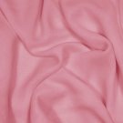 Silk Stretch Chiffon 40/41" 91% Silk / 9% Stretch Chiffon Pink Coral