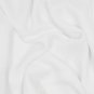 Silk Stretch Chiffon 40/41" 91% Silk / 9% Stretch Chiffon Off White