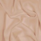 Silk Stretch Chiffon 40/41" 91% Silk / 9% Stretch Chiffon Nude Rose