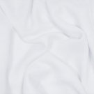 Silk Stretch Chiffon 40/41" 91% Silk / 9% Stretch Chiffon Light Gray