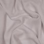 Silk Stretch Chiffon 40/41" 91% Silk / 9% Stretch Chiffon Khaki Gray
