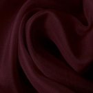 Silk Satin Face Organza Wide 100% Grade A 54/55" Amethyst