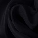 Silk Satin Face Organza Wide 100% Grade A 54/55" Navy Blue