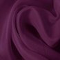 Silk Satin Face Organza Wide 100% Grade A 54/55" Violet