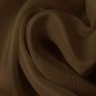 Silk Satin Face Organza Wide 100% Grade A 54/55" Twilight Muave