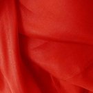 Silk Organza 100% Grade A 44/45" Blood Orange
