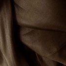 Silk Organza 100% Grade A 44/45" Bronze Brown