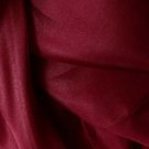 Silk Organza 100% Grade A 44/45" Dark Rose