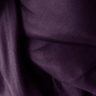 Silk Organza 100% Grade A 44/45" Dark Purple