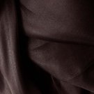 Silk Organza 100% Grade A 44/45" Dark Plum