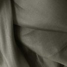 Silk Organza 100% Grade A 44/45" Gunmetal Gray