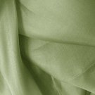 Silk Organza 100% Grade A 44/45" Green Tea