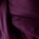 Silk Organza 100% Grade A 44/45" Grape Purple