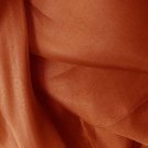 Silk Organza 100% Grade A 44/45" Copper