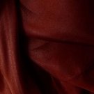 Silk Organza 100% Grade A 44/45" Burgundy