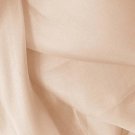 Silk Organza 100% Grade A 44/45" Blush