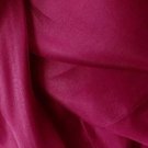 Silk Organza 100% Grade A 44/45" Fuchsia