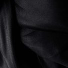 Silk Organza 100% Grade A 44/45" Dark Navy