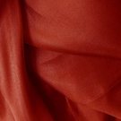Silk Organza 100% Grade A 44/45" Crimson Red